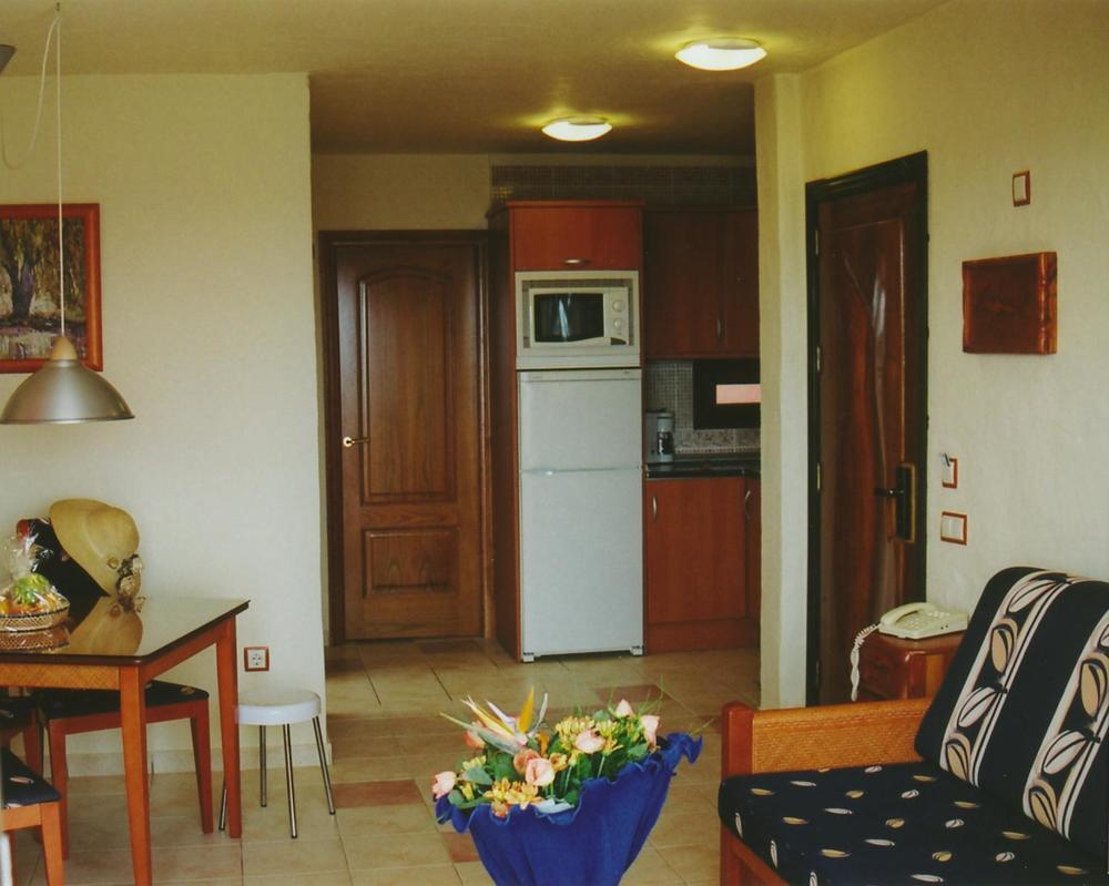 Rocamar Beach Morro Jable Zewnętrze zdjęcie