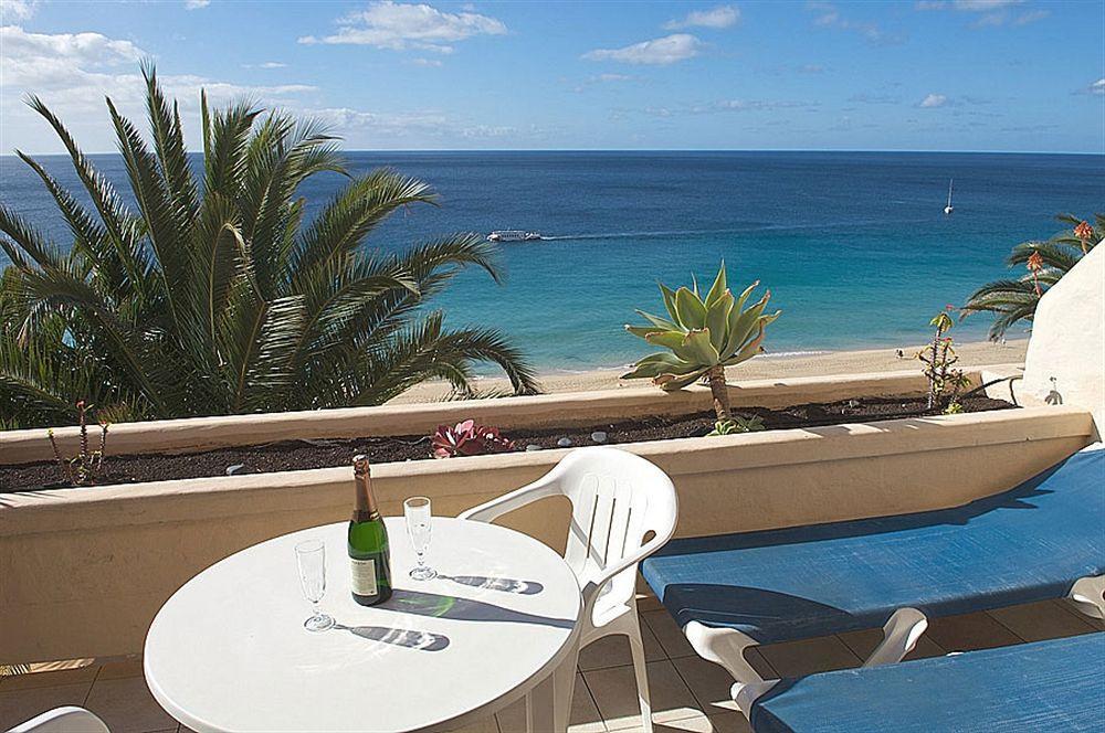 Rocamar Beach Morro Jable Zewnętrze zdjęcie