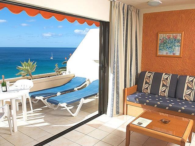 Rocamar Beach Morro Jable Zewnętrze zdjęcie