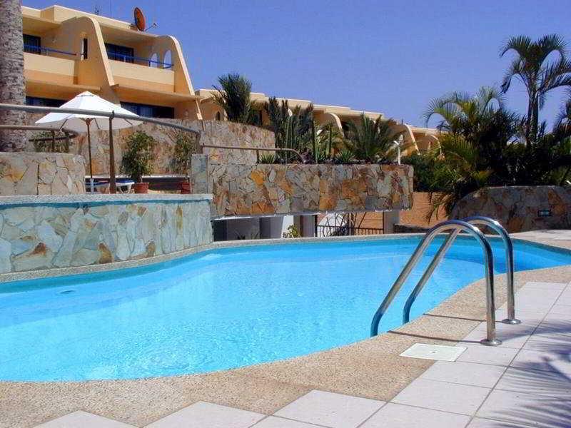 Rocamar Beach Morro Jable Zewnętrze zdjęcie