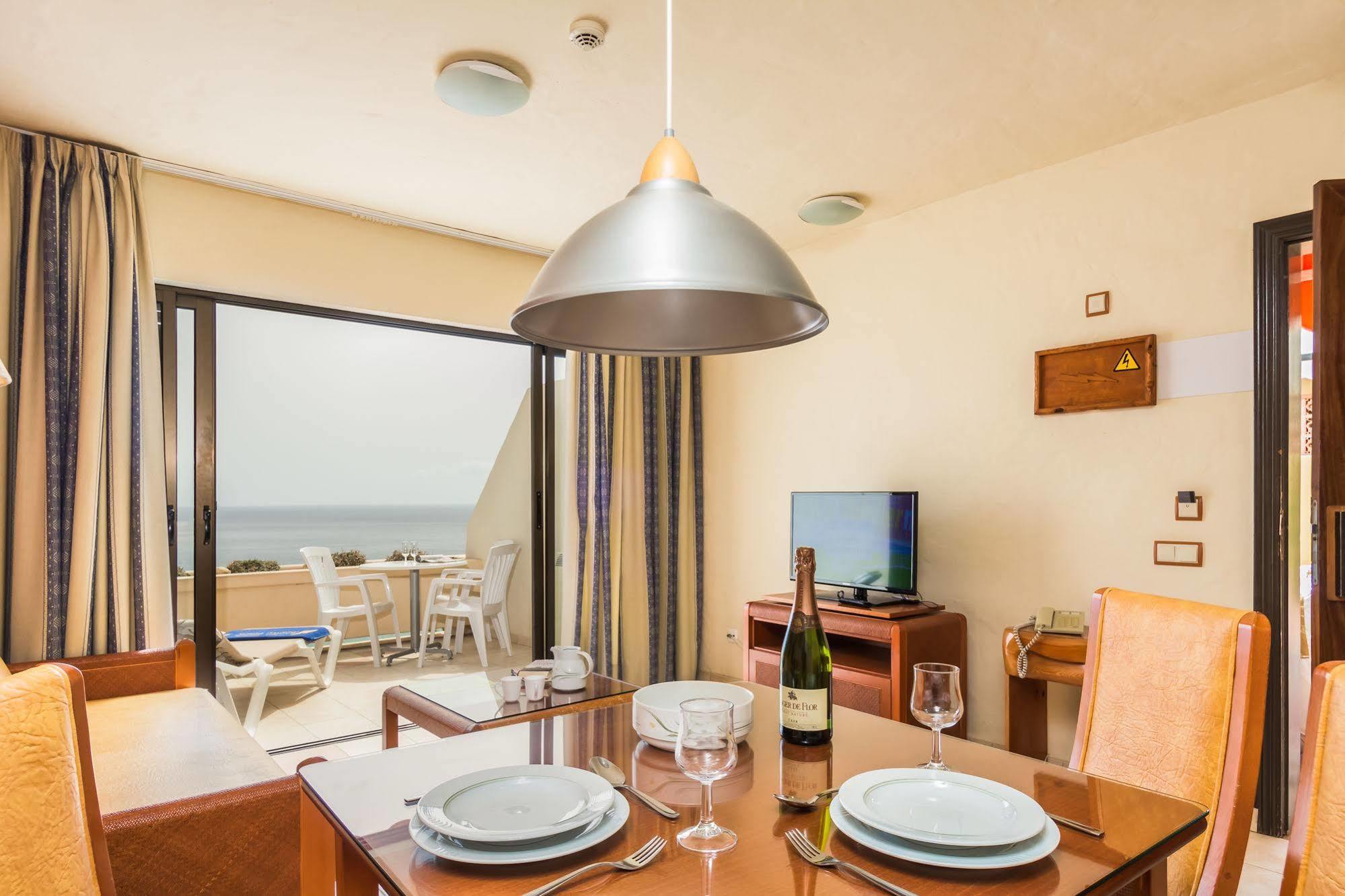 Rocamar Beach Morro Jable Zewnętrze zdjęcie