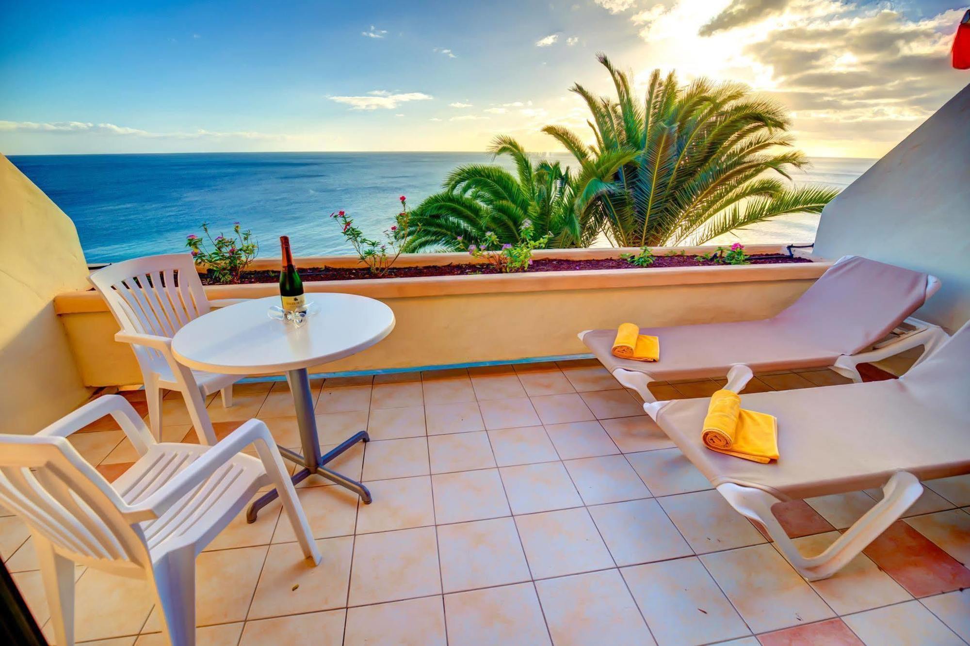Rocamar Beach Morro Jable Zewnętrze zdjęcie