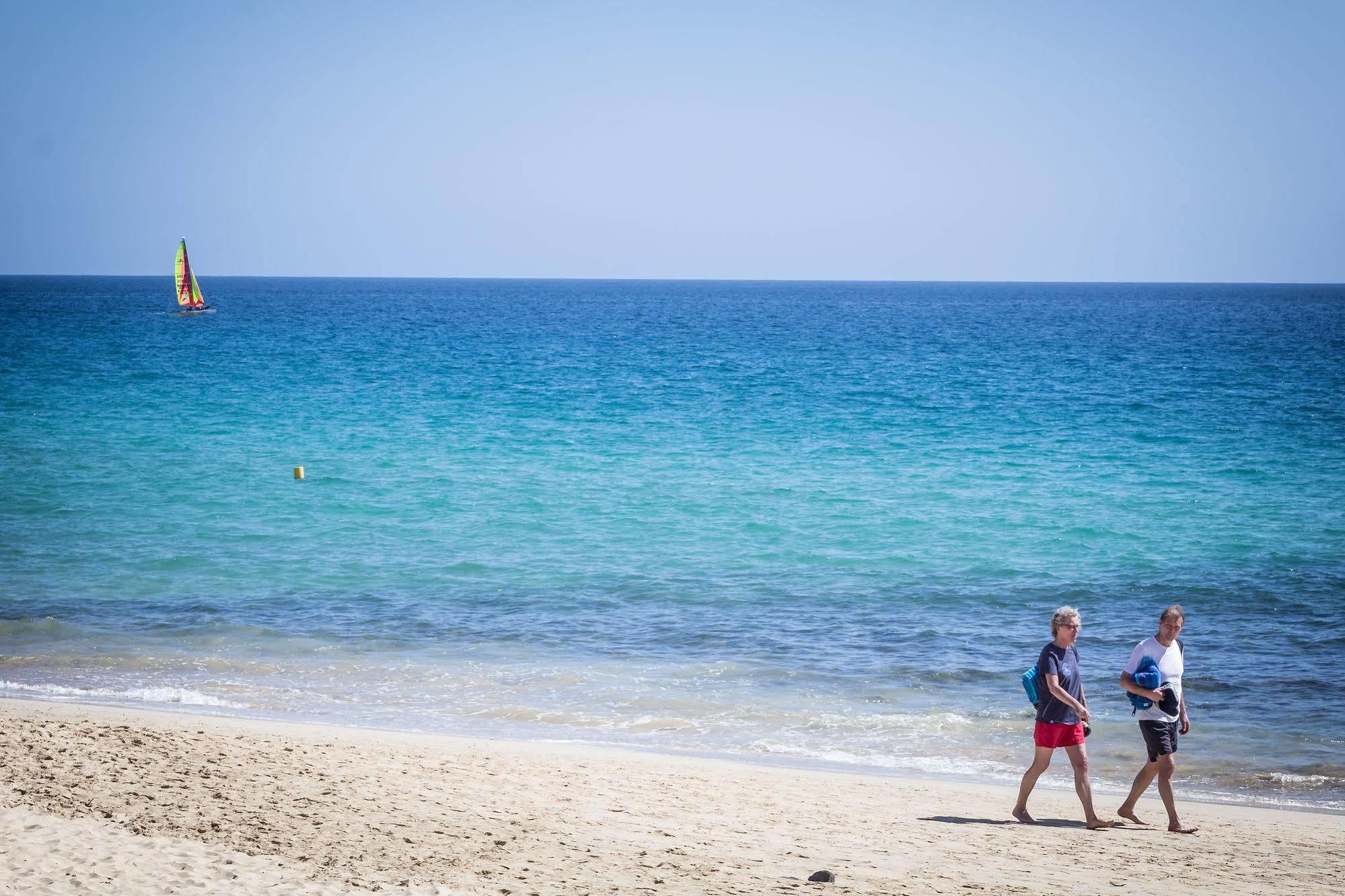 Rocamar Beach Morro Jable Zewnętrze zdjęcie