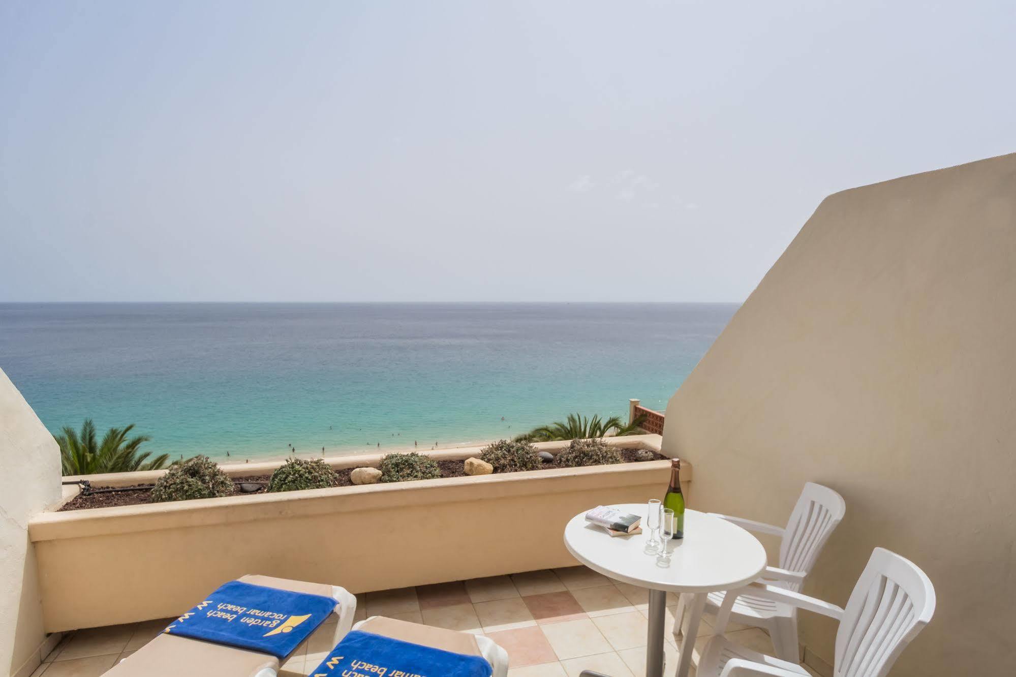 Rocamar Beach Morro Jable Zewnętrze zdjęcie