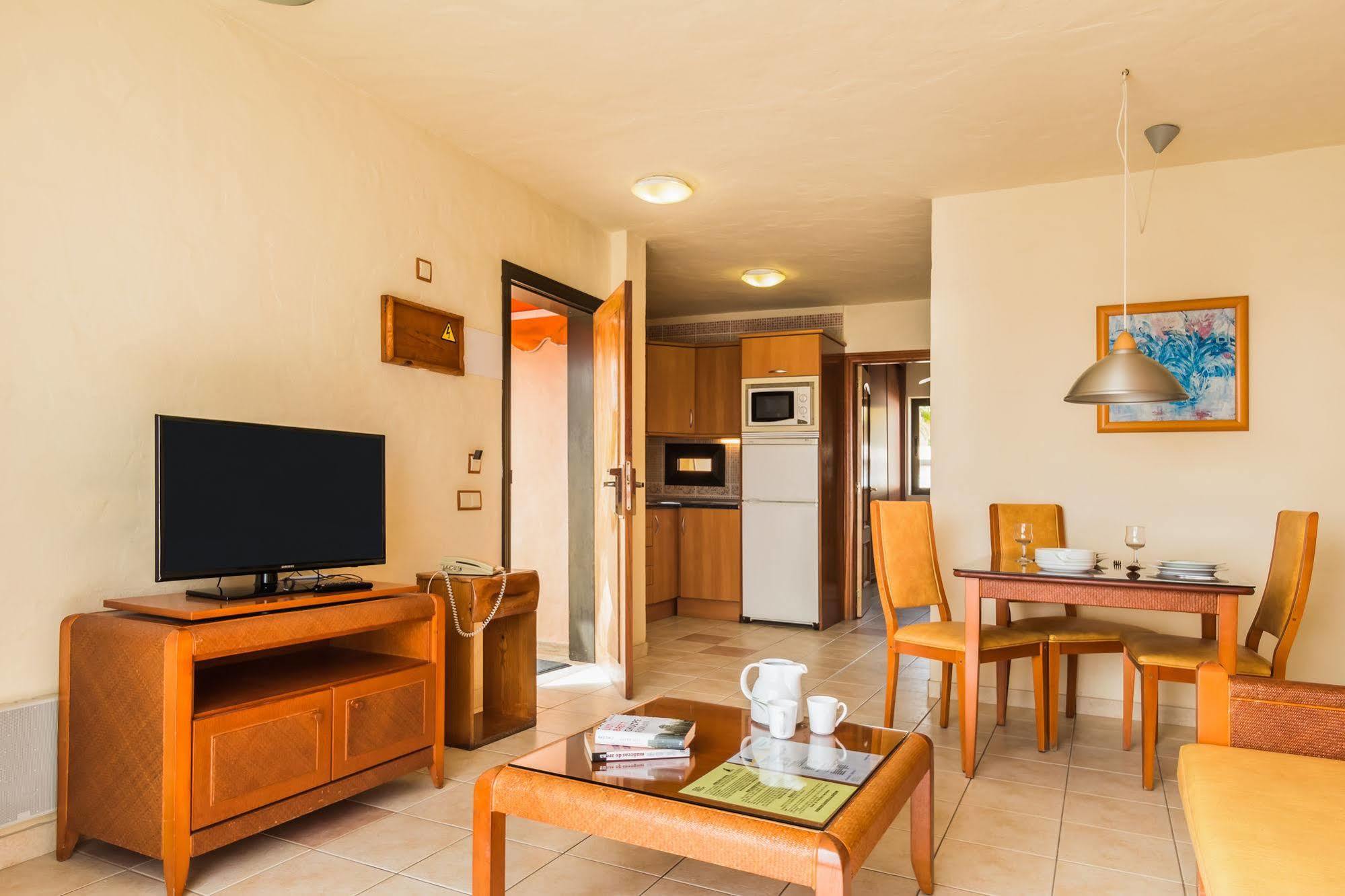 Rocamar Beach Morro Jable Zewnętrze zdjęcie