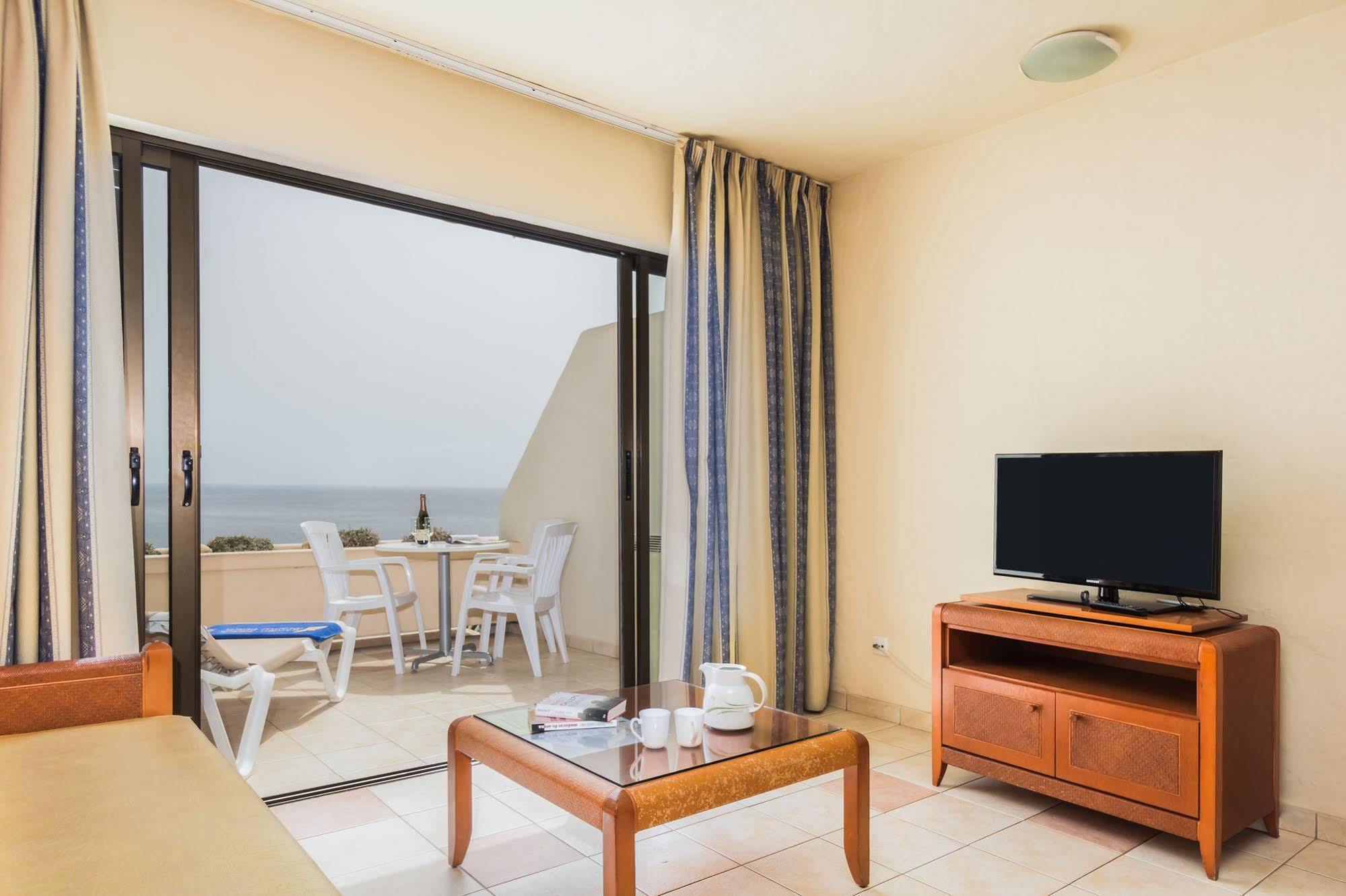 Rocamar Beach Morro Jable Zewnętrze zdjęcie