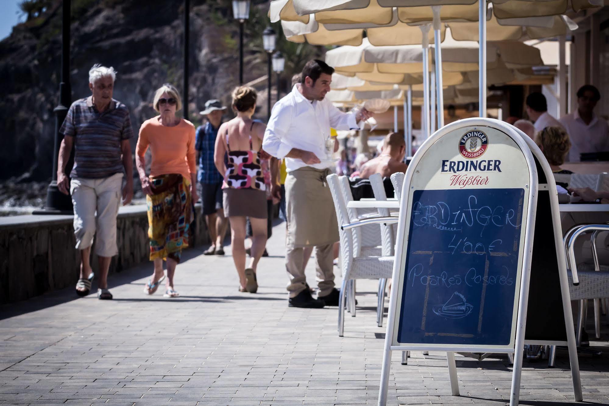 Rocamar Beach Morro Jable Zewnętrze zdjęcie